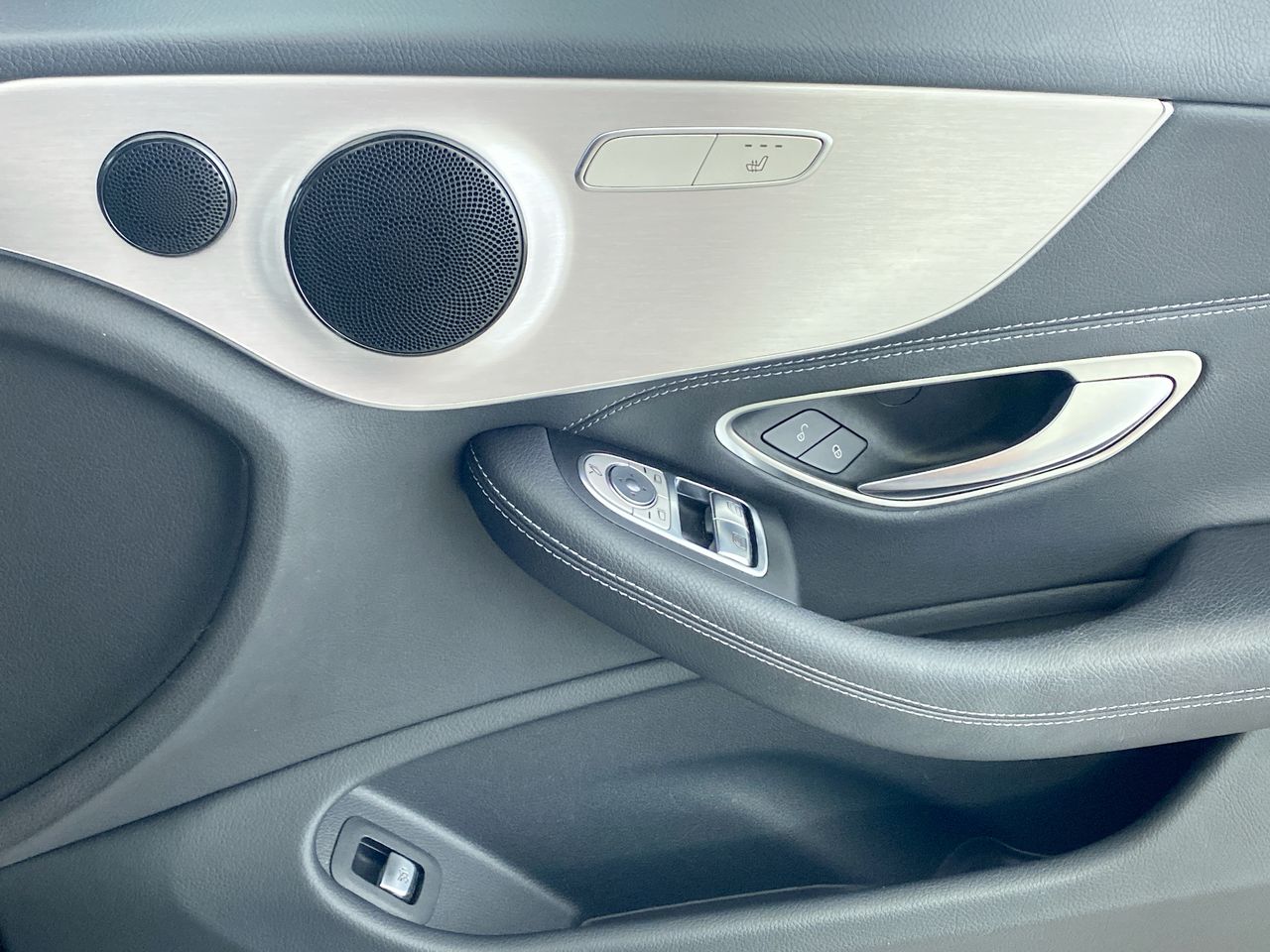 Used Mercedes-Benz C Class 2020 for sale - 76461443: Photo 14