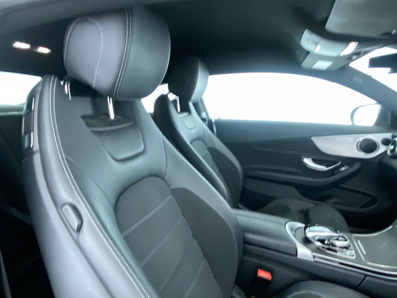 Used Mercedes-Benz C Class 2020 for sale - 76461443: Photo 15