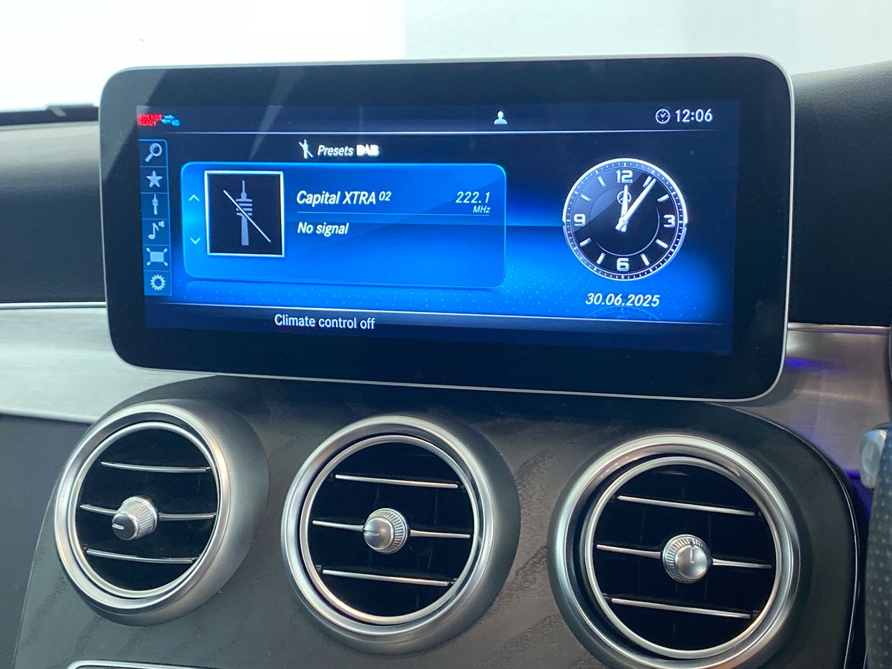 Used Mercedes-Benz C Class 2020 for sale - 76461443: Photo 18