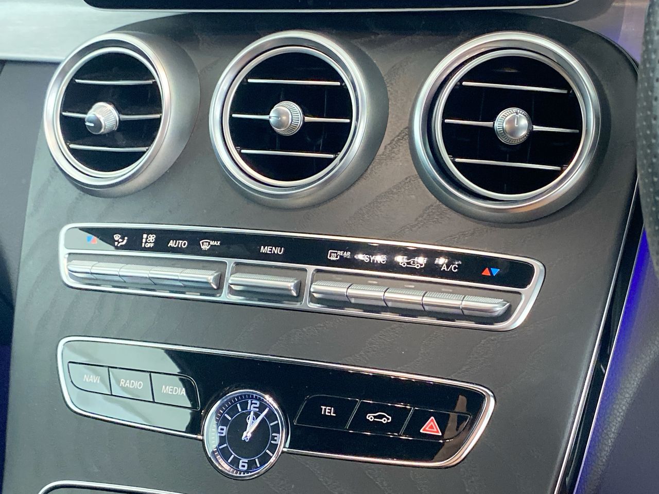 Used Mercedes-Benz C Class 2020 for sale - 76461443: Photo 21