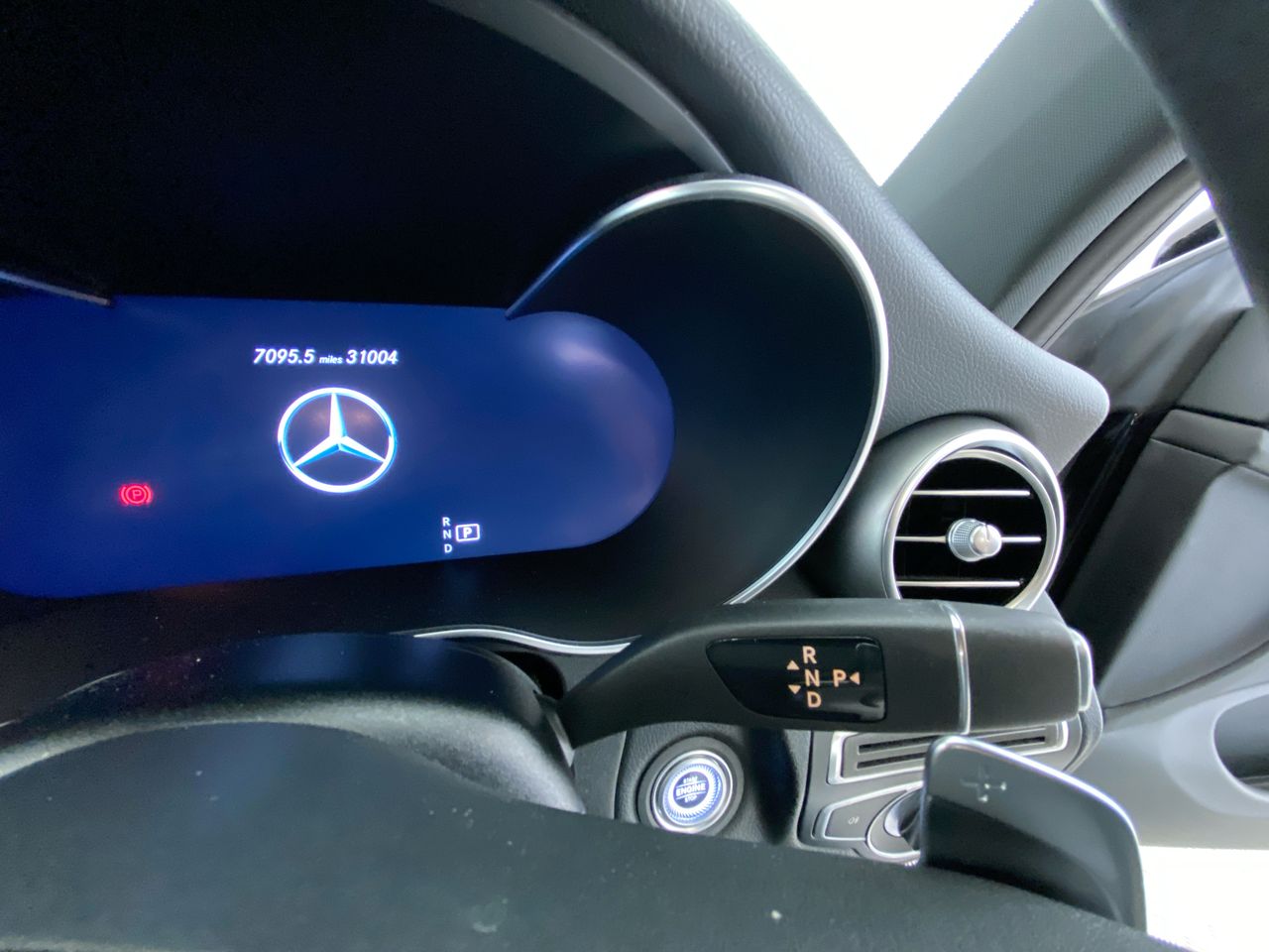 Used Mercedes-Benz C Class 2020 for sale - 76461443: Photo 22