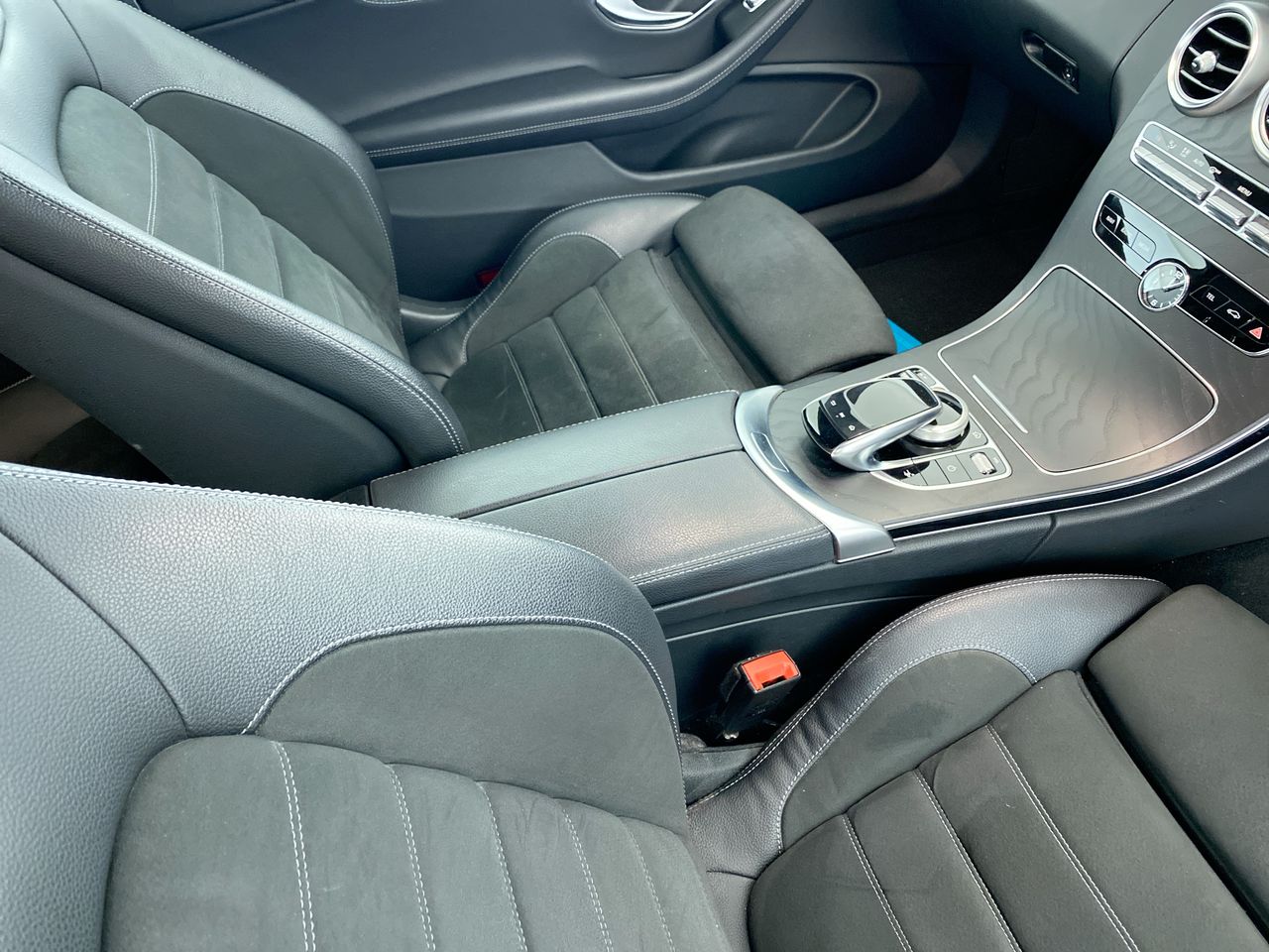 Used Mercedes-Benz C Class 2020 for sale - 76461443: Photo 23