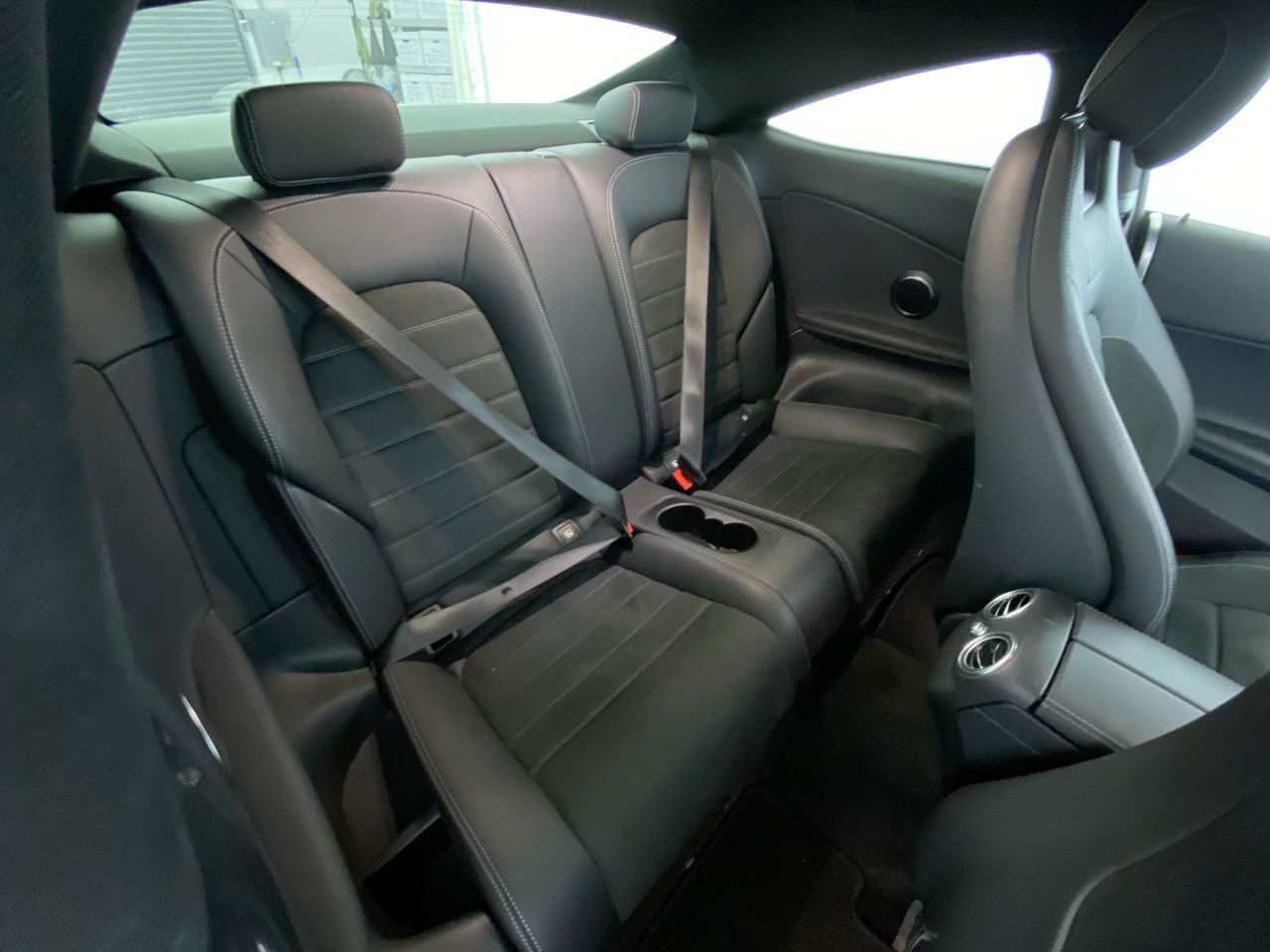 Used Mercedes-Benz C Class 2020 for sale - 76461443: Photo 25