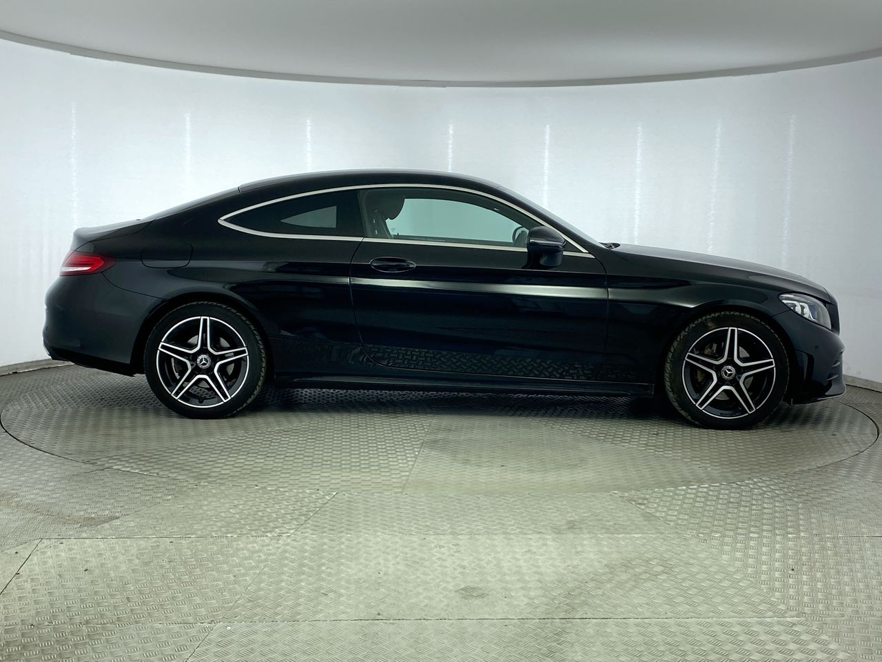 Used Mercedes-Benz C Class 2020 for sale - 76461443: Photo 8