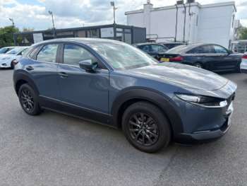 2020 - 2.0 Skyactiv-G MHEV SE-L Lux 5dr Auto