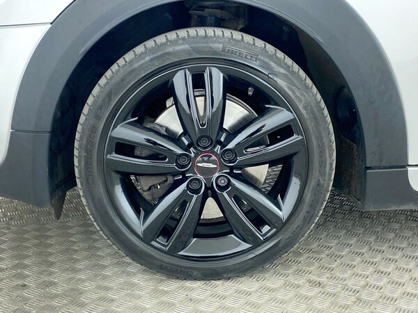 Used MINI Hatch 2021 for sale - 75391830: Photo 11