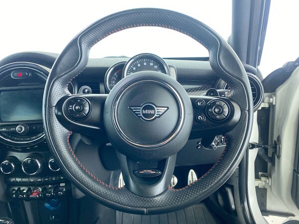 Used MINI Hatch 2021 for sale - 75391830: Photo 16