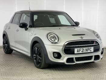 Used MINI Hatch 2021 for sale - 75391830: Photo