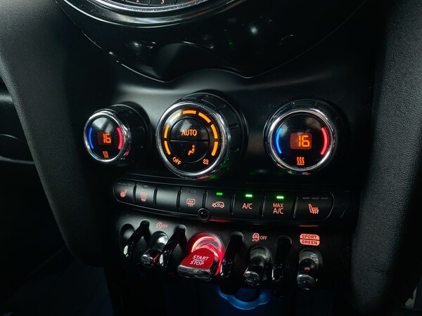 Used MINI Hatch 2021 for sale - 75391830: Photo 21