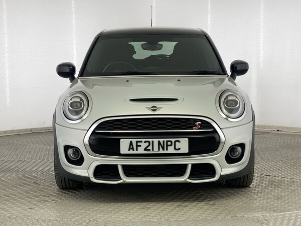 Used MINI Hatch 2021 for sale - 75391830: Photo 2