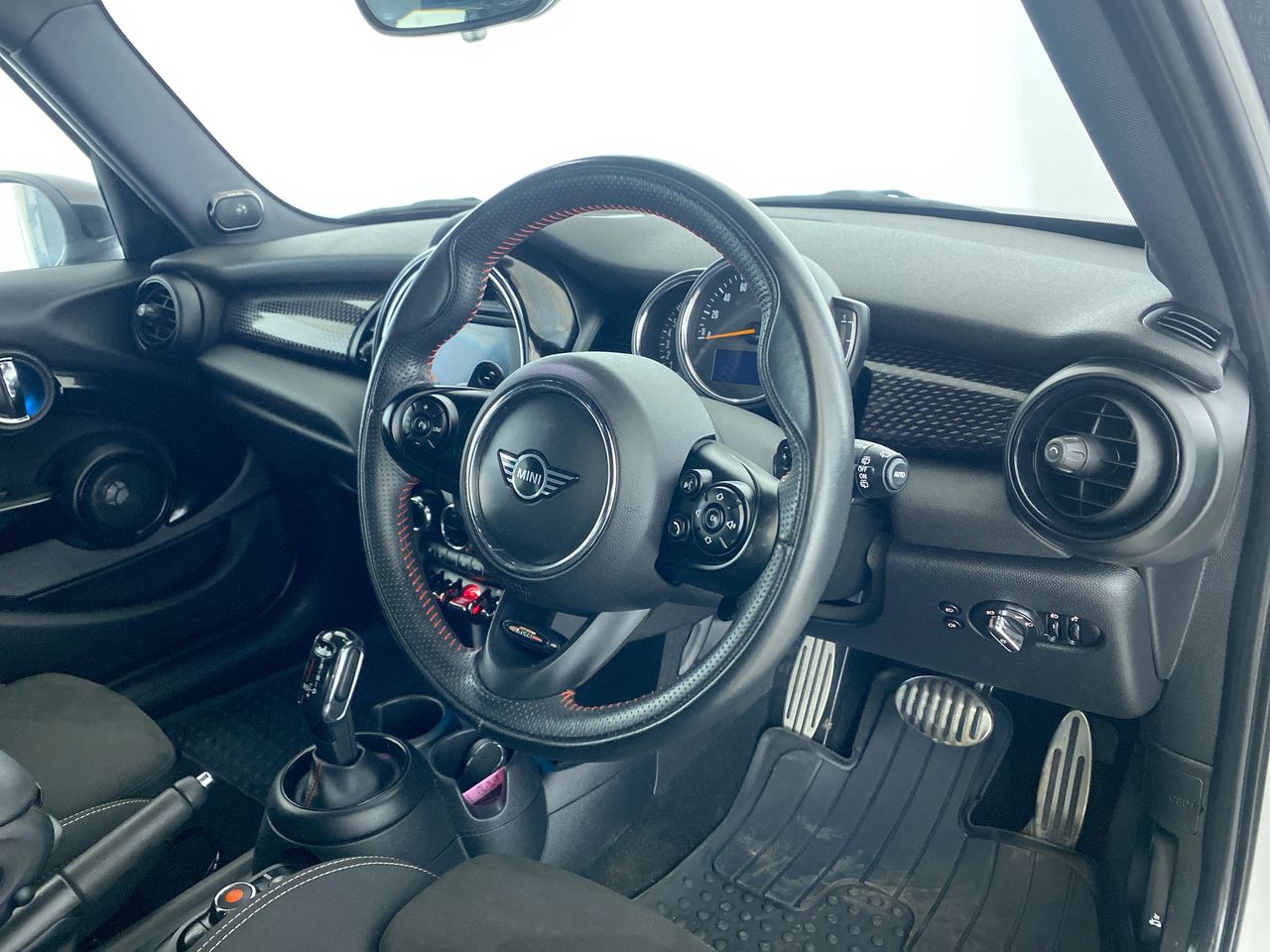 Vehicle 31