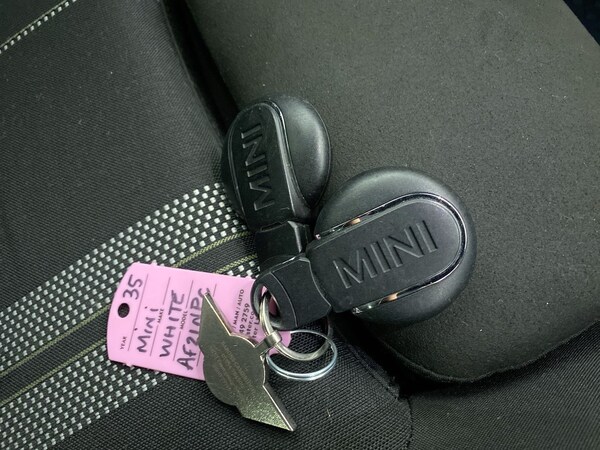 Used MINI Hatch 2021 for sale - 75391830: Photo 33