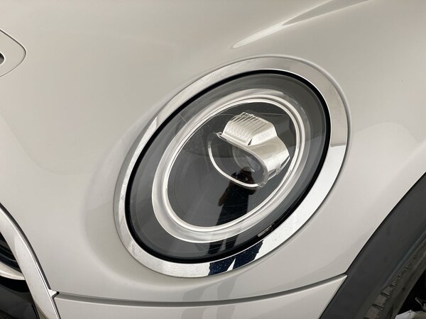 Used MINI Hatch 2021 for sale - 75391830: Photo 35
