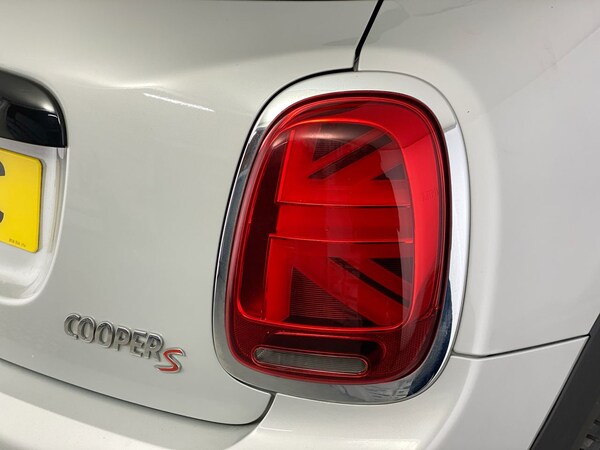 Used MINI Hatch 2021 for sale - 75391830: Photo 38