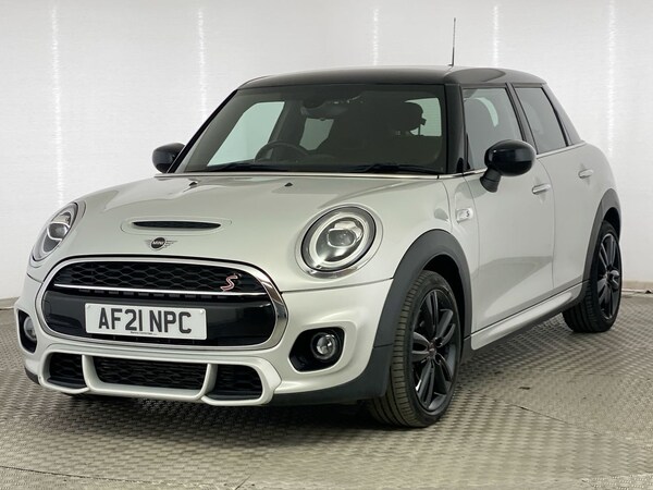 Used MINI Hatch 2021 for sale - 75391830: Photo 3