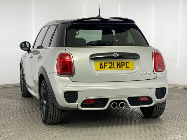 Used MINI Hatch 2021 for sale - 75391830: Photo 5