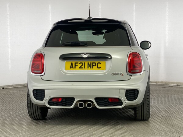 Used MINI Hatch 2021 for sale - 75391830: Photo 6
