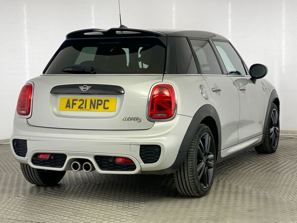 Used MINI Hatch 2021 for sale - 75391830: Photo 7