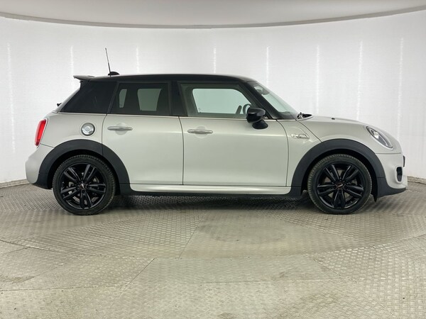 Used MINI Hatch 2021 for sale - 75391830: Photo 8