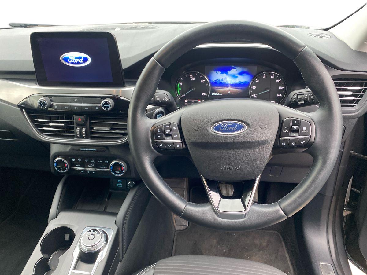 Used Ford Kuga 2021 for sale - 76827846: Photo 10