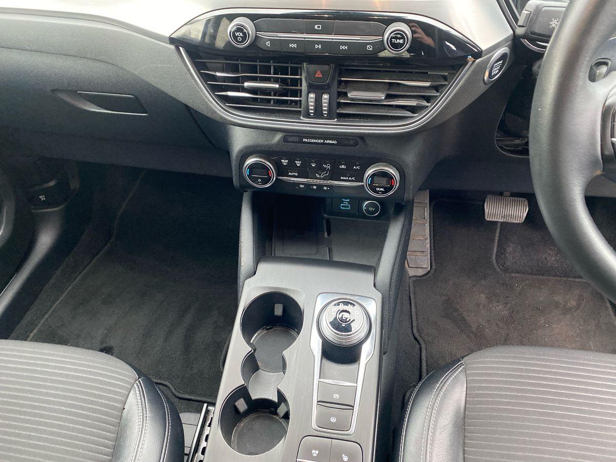 Used Ford Kuga 2021 for sale - 76827846: Photo 11