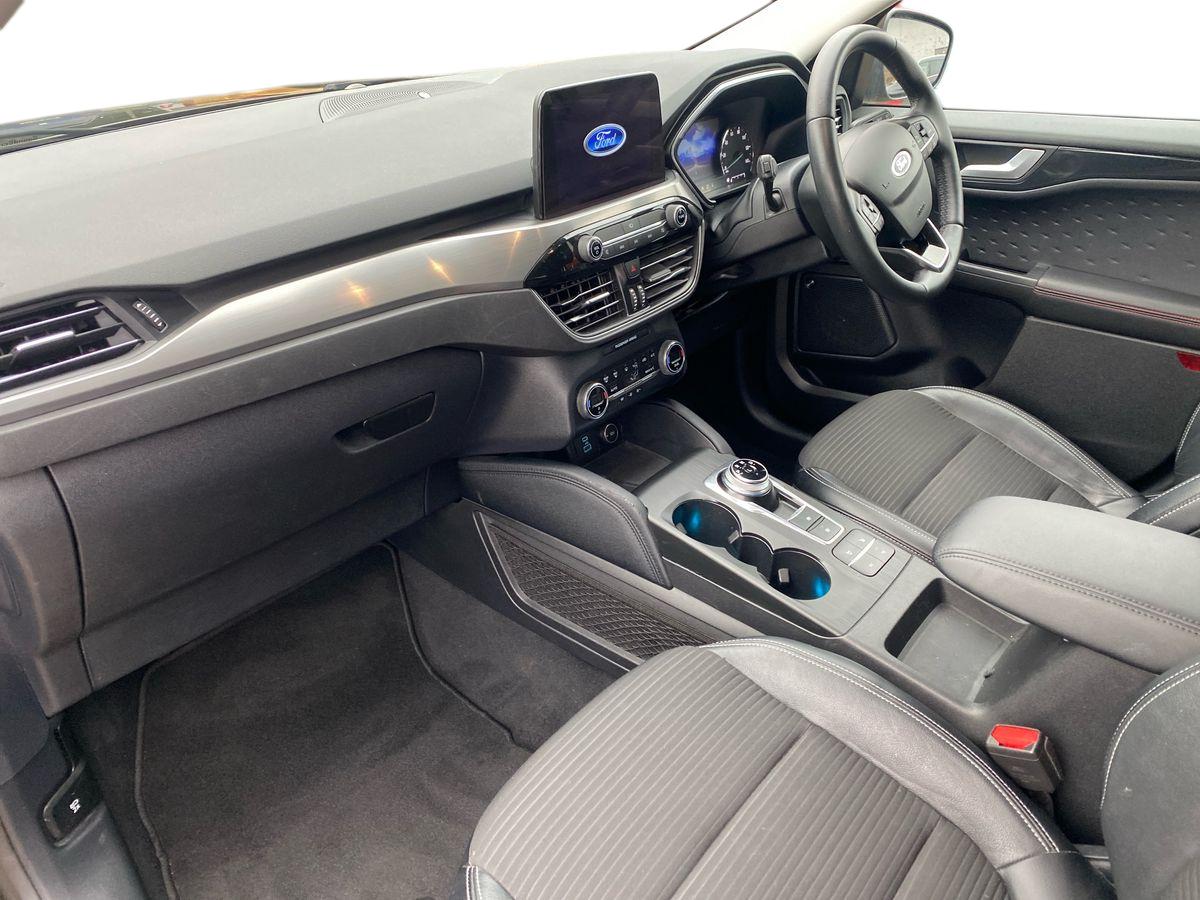 Used Ford Kuga 2021 for sale - 76827846: Photo 12