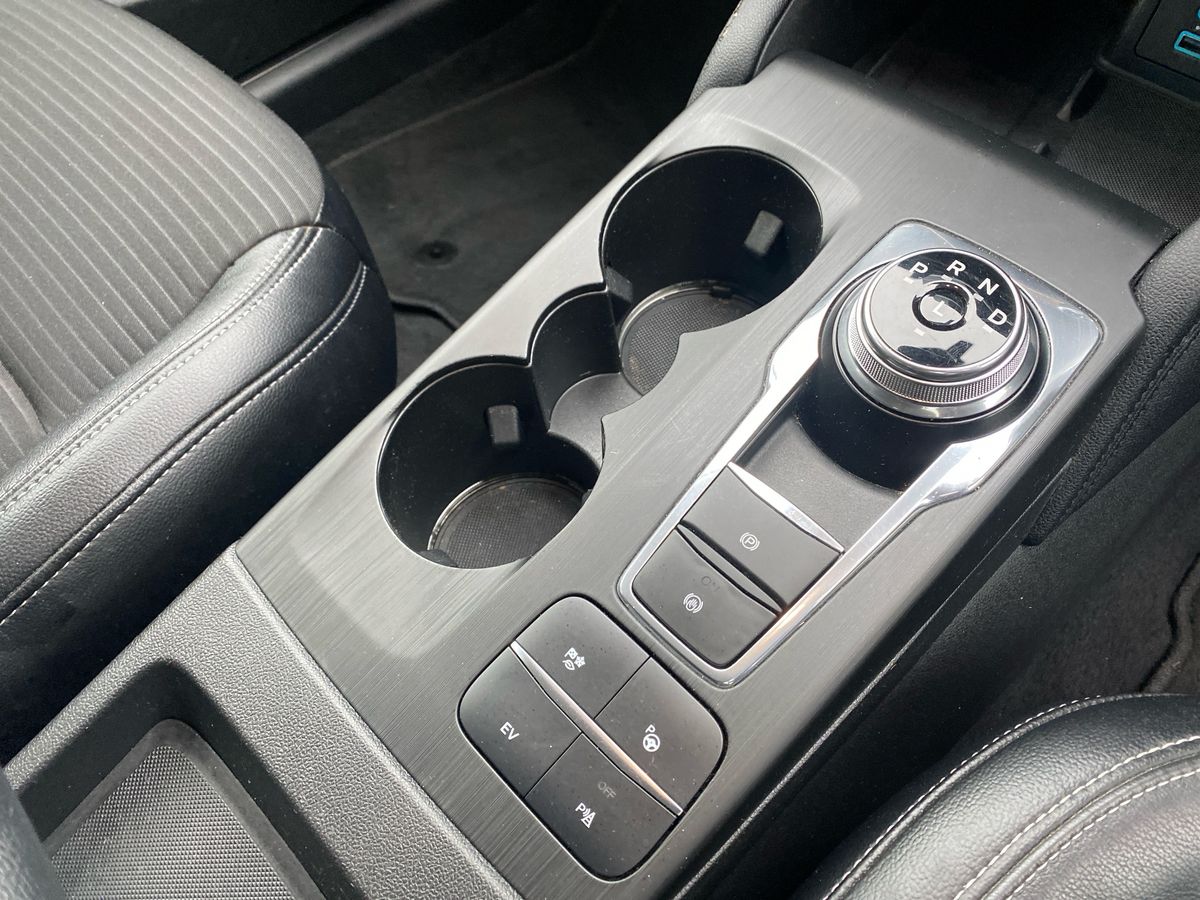 Used Ford Kuga 2021 for sale - 76827846: Photo 13