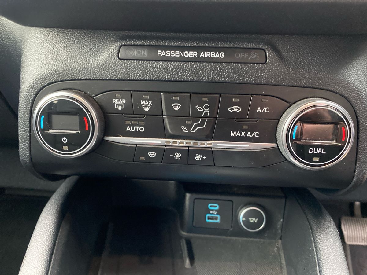 Used Ford Kuga 2021 for sale - 76827846: Photo 14