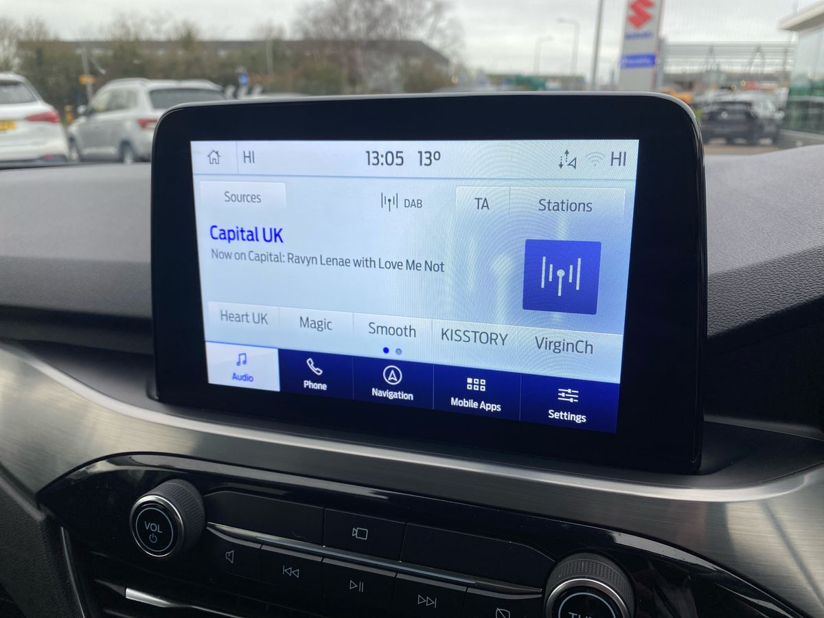 Used Ford Kuga 2021 for sale - 76827846: Photo 16