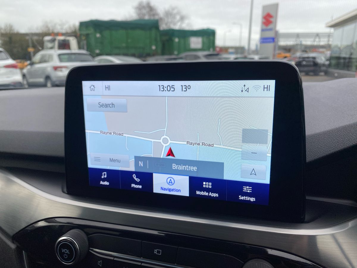 Used Ford Kuga 2021 for sale - 76827846: Photo 17