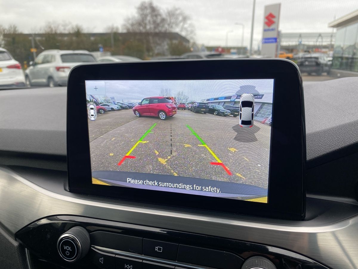 Used Ford Kuga 2021 for sale - 76827846: Photo 18