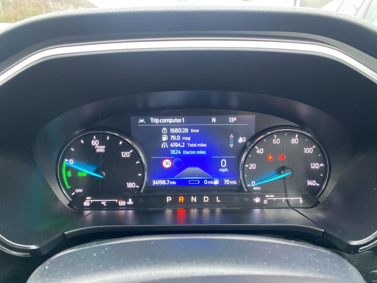 Used Ford Kuga 2021 for sale - 76827846: Photo 19