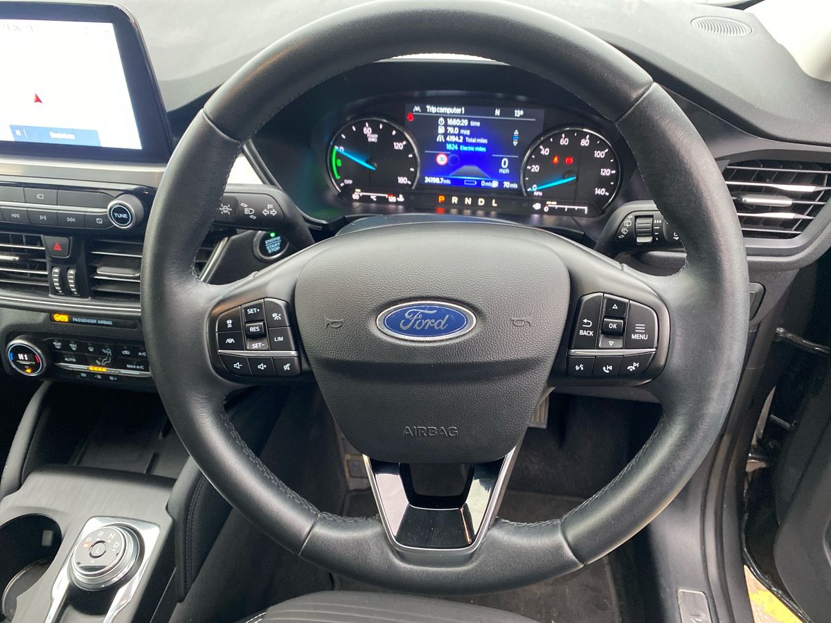 Used Ford Kuga 2021 for sale - 76827846: Photo 20