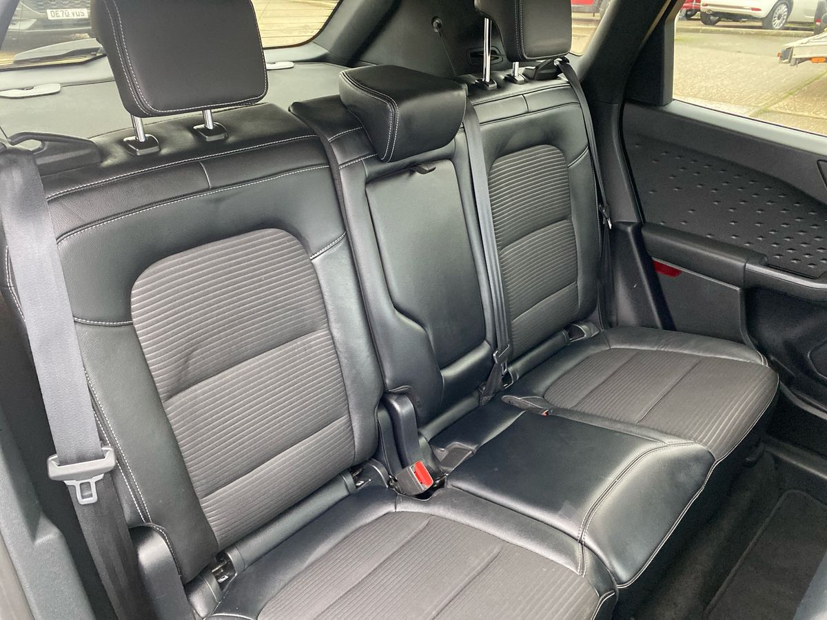 Used Ford Kuga 2021 for sale - 76827846: Photo 21