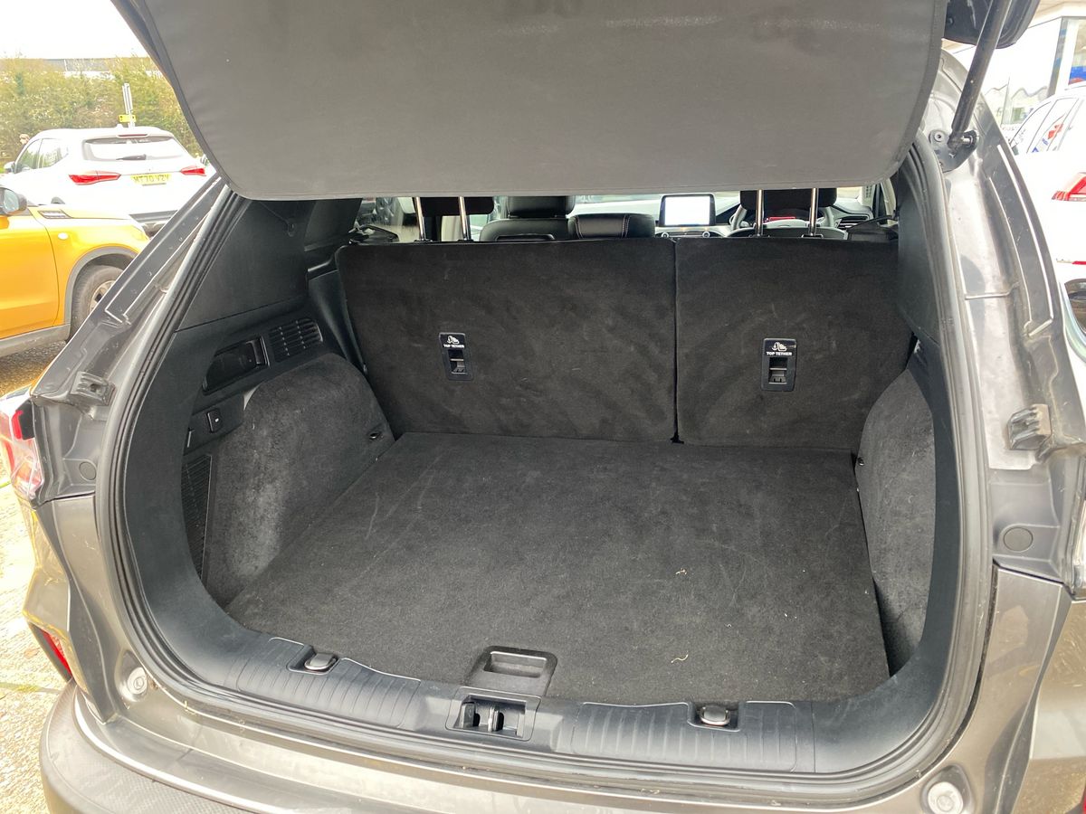 Used Ford Kuga 2021 for sale - 76827846: Photo 22