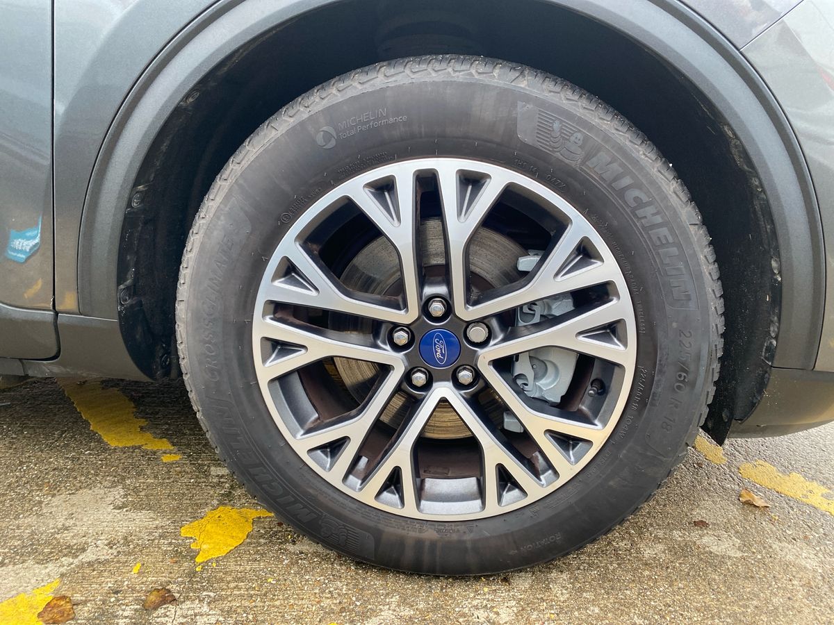 Used Ford Kuga 2021 for sale - 76827846: Photo 23