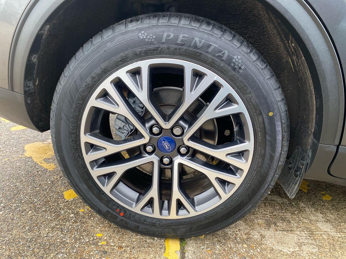 Used Ford Kuga 2021 for sale - 76827846: Photo 24