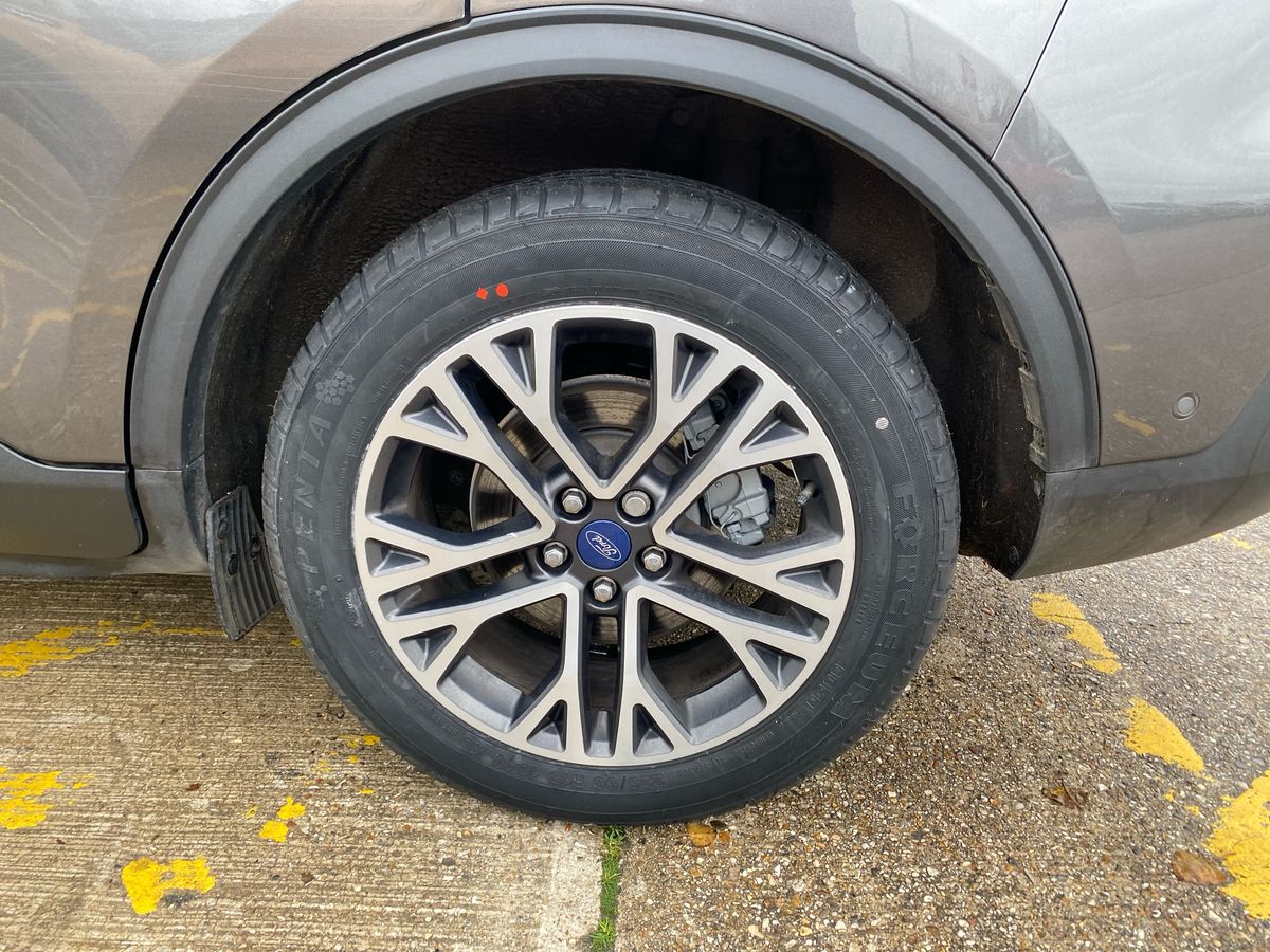 Used Ford Kuga 2021 for sale - 76827846: Photo 25