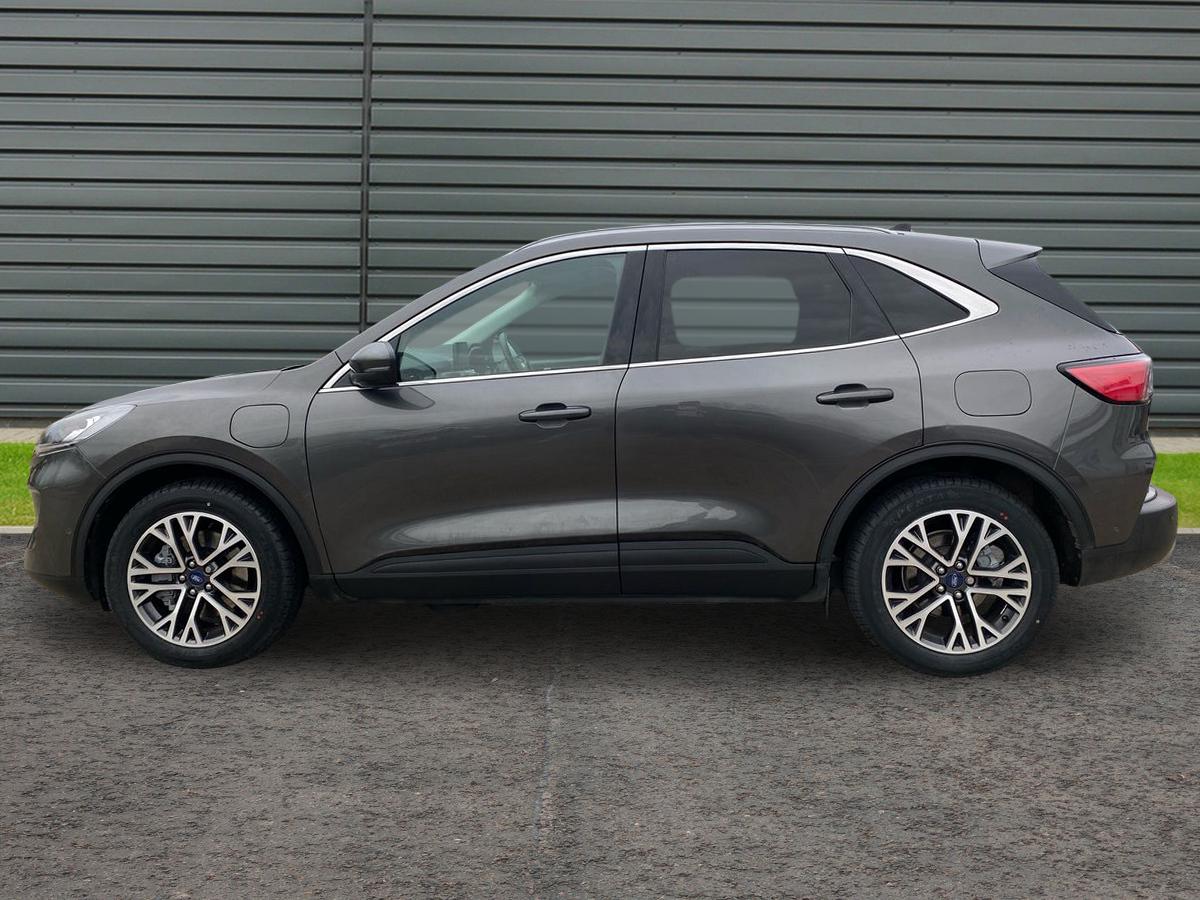 Used Ford Kuga 2021 for sale - 76827846: Photo 6