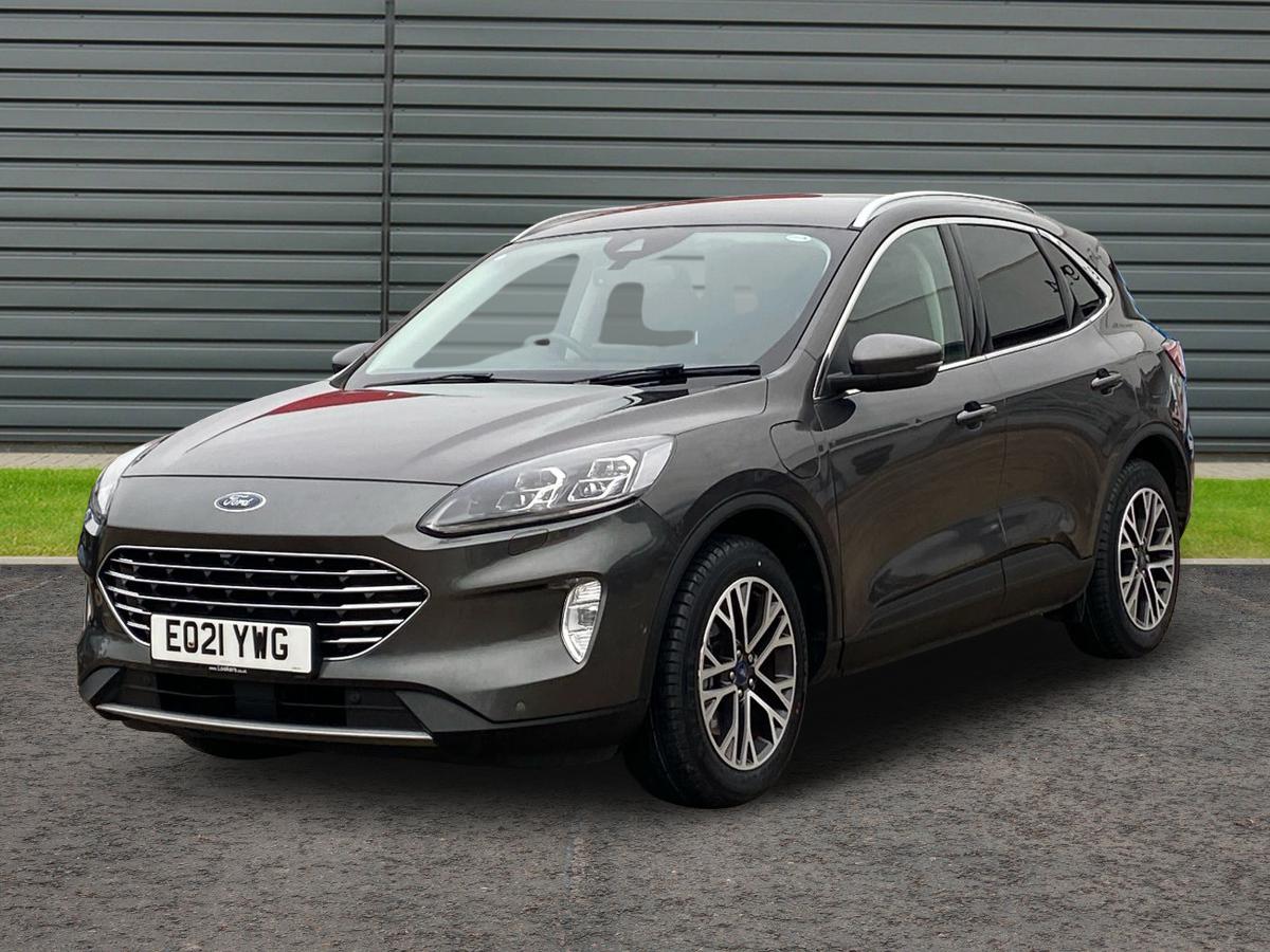 Used Ford Kuga 2021 for sale - 76827846: Photo 7