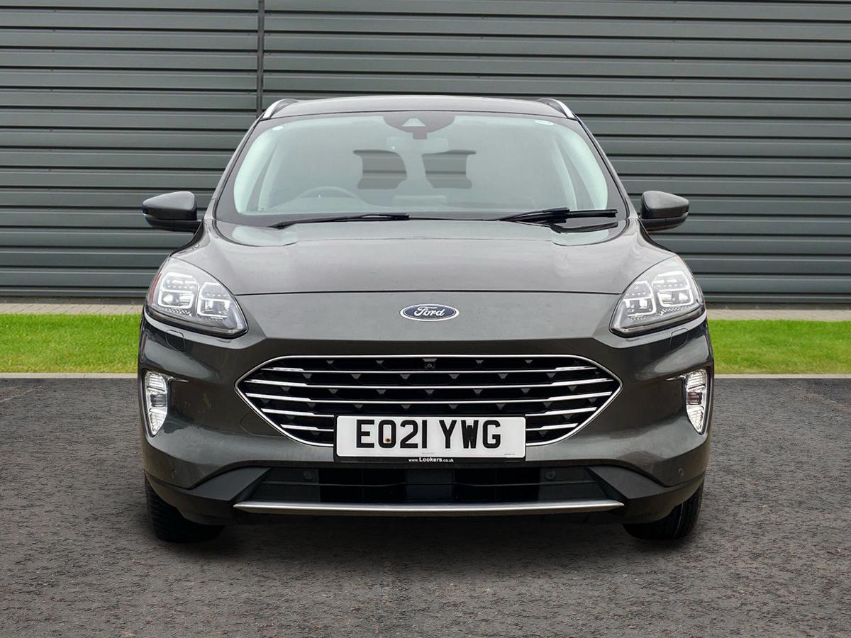 Used Ford Kuga 2021 for sale - 76827846: Photo 8