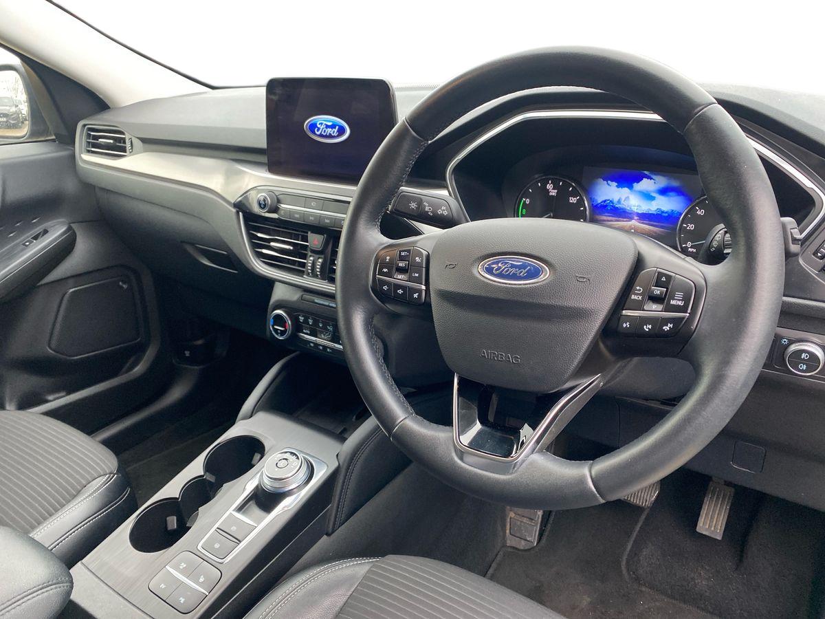 Used Ford Kuga 2021 for sale - 76827846: Photo 9