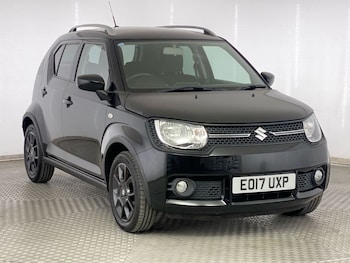 Used Suzuki Ignis 2017 for sale - 75829015: Photo