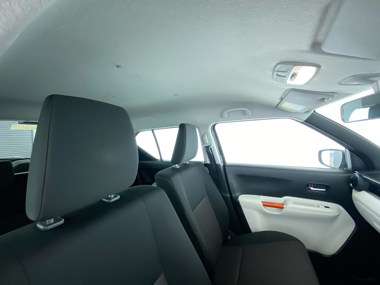 Vehicle 23