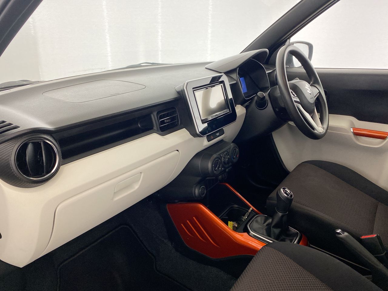 Vehicle 26
