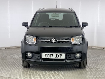 Used Suzuki Ignis 2017 for sale - 75829015: Photo