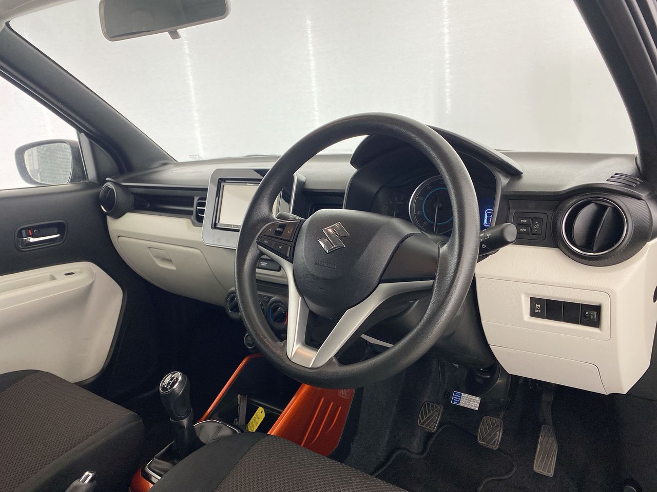 Vehicle 31