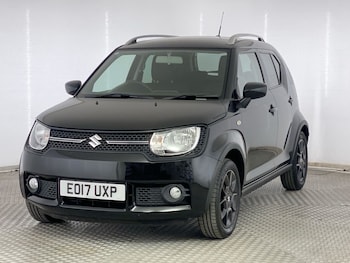 Used Suzuki Ignis 2017 for sale - 75829015: Photo