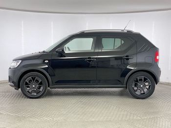 Used Suzuki Ignis 2017 for sale - 75829015: Photo