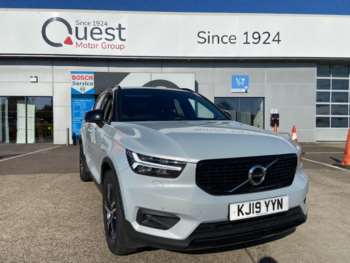 2019 - 1.5 T3 [163] R DESIGN 5dr